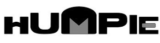 HUMPIE logo