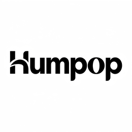 HUMPOP logo
