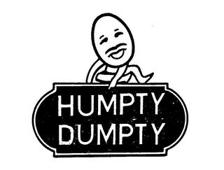 HUMPTY DUMPITY