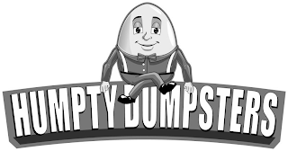 HUMPTY DUMPSTERS