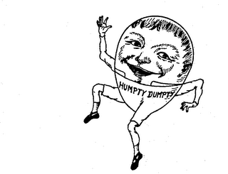 HUMPTY DUMPTY logo