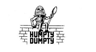 HUMPTY DUMPTY logo