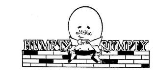 HUMPTY DUMPTY logo