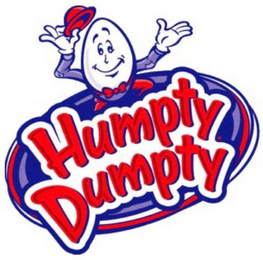 HUMPTY DUMPTY logo