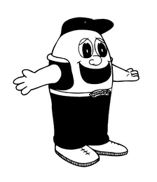 HUMPTY'S logo