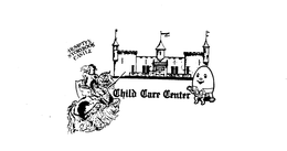 HUMPTY'S STORY BOOK CASTLE CHILD CARE CENTER logo