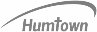 HUMTOWN logo