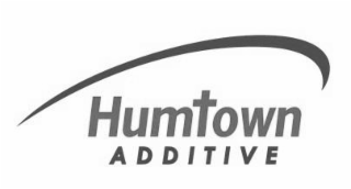 HUMTOWN ADDITIVE logo