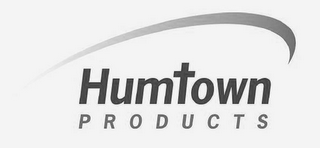 HUMTOWN PRODUCTS logo