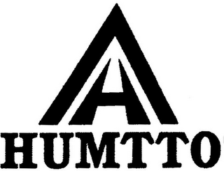 HUMTTO logo