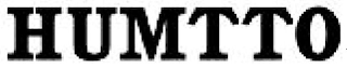 HUMTTO logo