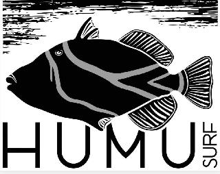 HUMU SURF logo