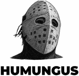 HUMUNGUS logo