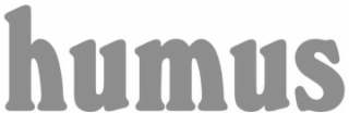 HUMUS logo