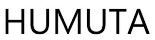 HUMUTA logo