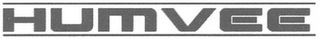 HUMVEE logo