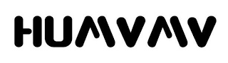 HUMVMV logo