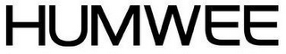 HUMWEE logo