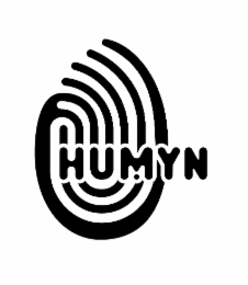 HUMYN logo