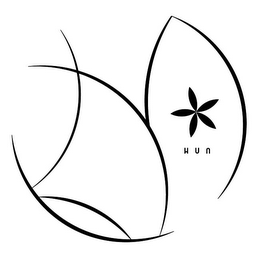 HUN logo