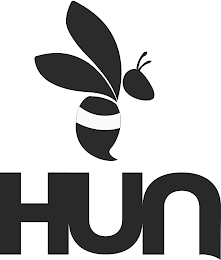 HUN logo