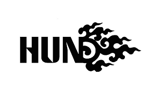 HUN logo