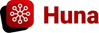 HUNA logo