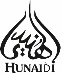 HUNAIDI logo
