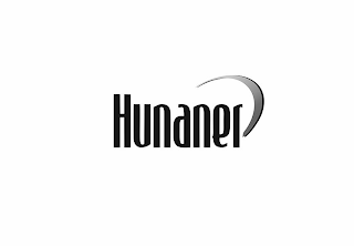 HUNANER logo