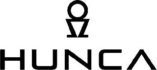 HUNCA logo