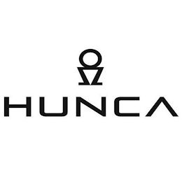 HUNCA logo