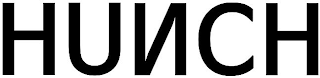 HUNCH logo