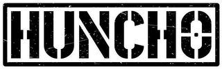 HUNCHO logo