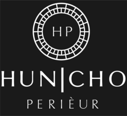 HUN|CHO PERIÈUR, HP logo