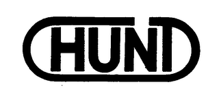 HUND logo