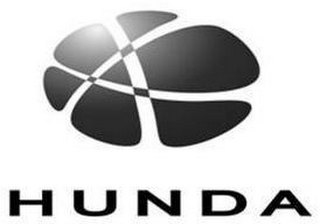 HUNDA logo