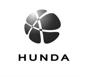 HUNDA logo