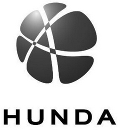 HUNDA logo