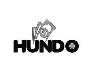 HUNDO logo