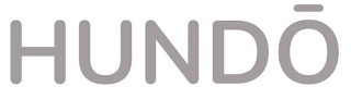HUNDO logo
