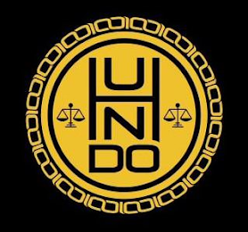 HUNDO logo
