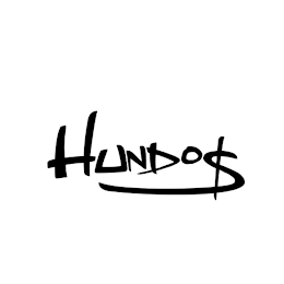 HUNDOS logo