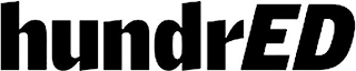 HUNDRED logo