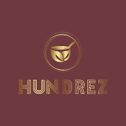 HUNDREZ logo