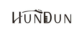 HUNDUN logo