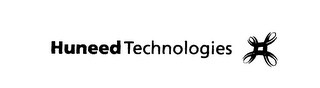 HUNEED TECHNOLOGIES logo