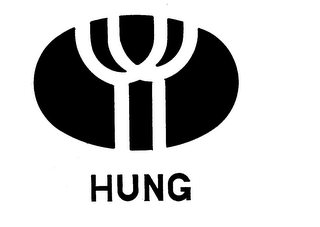HUNG logo