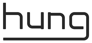 HUNG logo