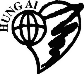 HUNG AI logo