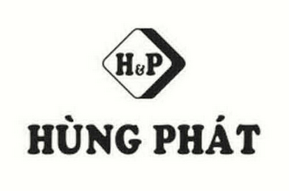 HUNG PHAT logo